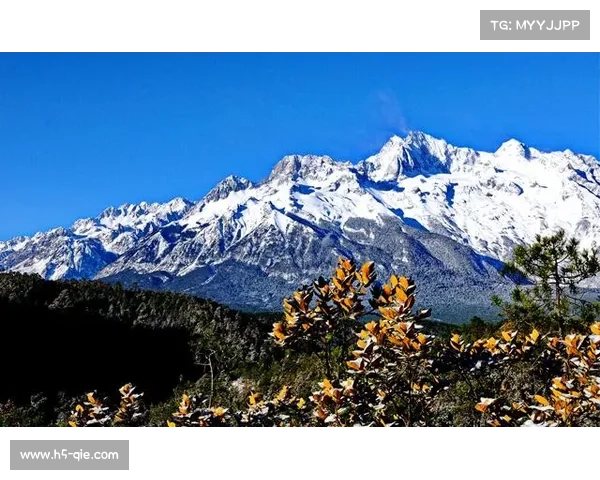 丽江山地自行车赛正式启动报名 程海泸沽湖玉龙雪山黄金三角赛道成亮点