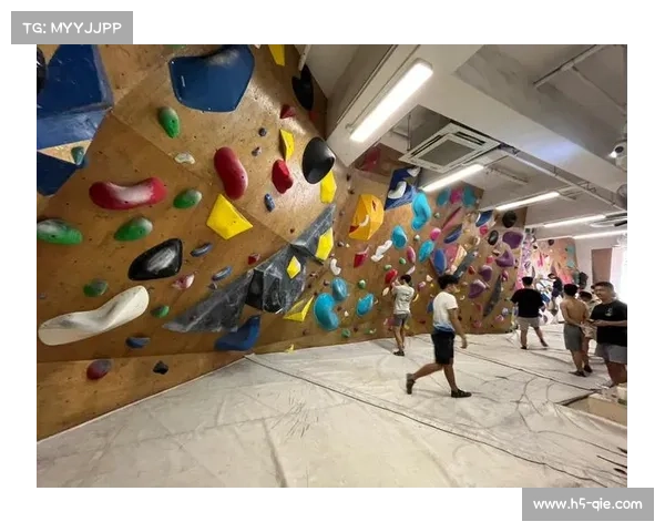 贵阳攀岩中心亲子攀岩日与周末派对活动开启全新常态体验