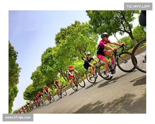 环崇明岛赛以爱启程报名助力青少年体育成长共筑健康未来