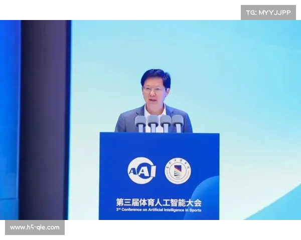 体育科研支撑强化，科技成果加速向实战应用转化