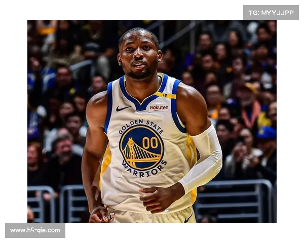 勇士积极寻求交易库明加，篮网小波特成潜在目标