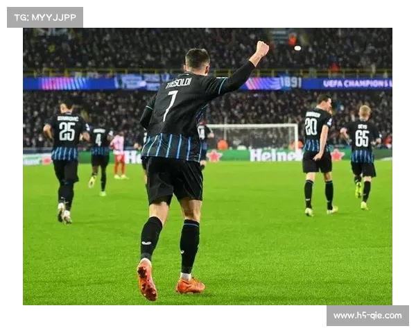 博德闪耀能否延续黑马奇迹？北欧球队已连克曼城、马竞、国米三大豪门