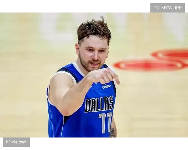 专访:卢卡·东契奇谈斯洛文尼亚国家队与巴黎奥运会资格赛 专访:卢卡·东契奇谈斯洛文尼亚国家队与巴黎奥运会资格赛